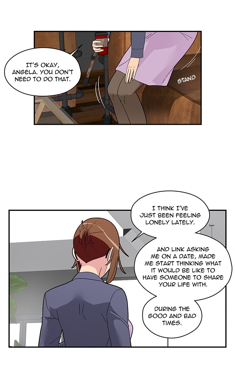 Let’s Play Chapter 93 - page 26
