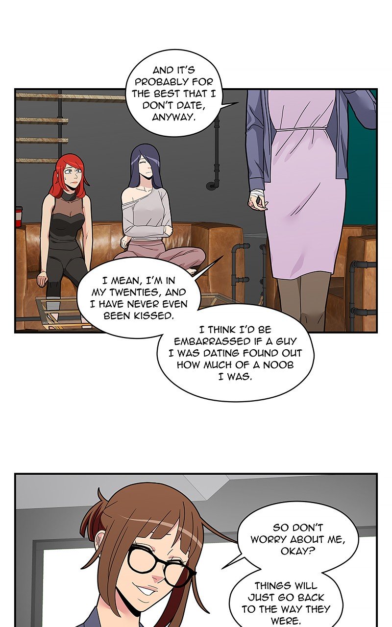 Let’s Play Chapter 93 - page 27