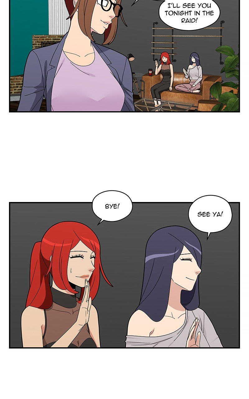 Let’s Play Chapter 93 - page 29