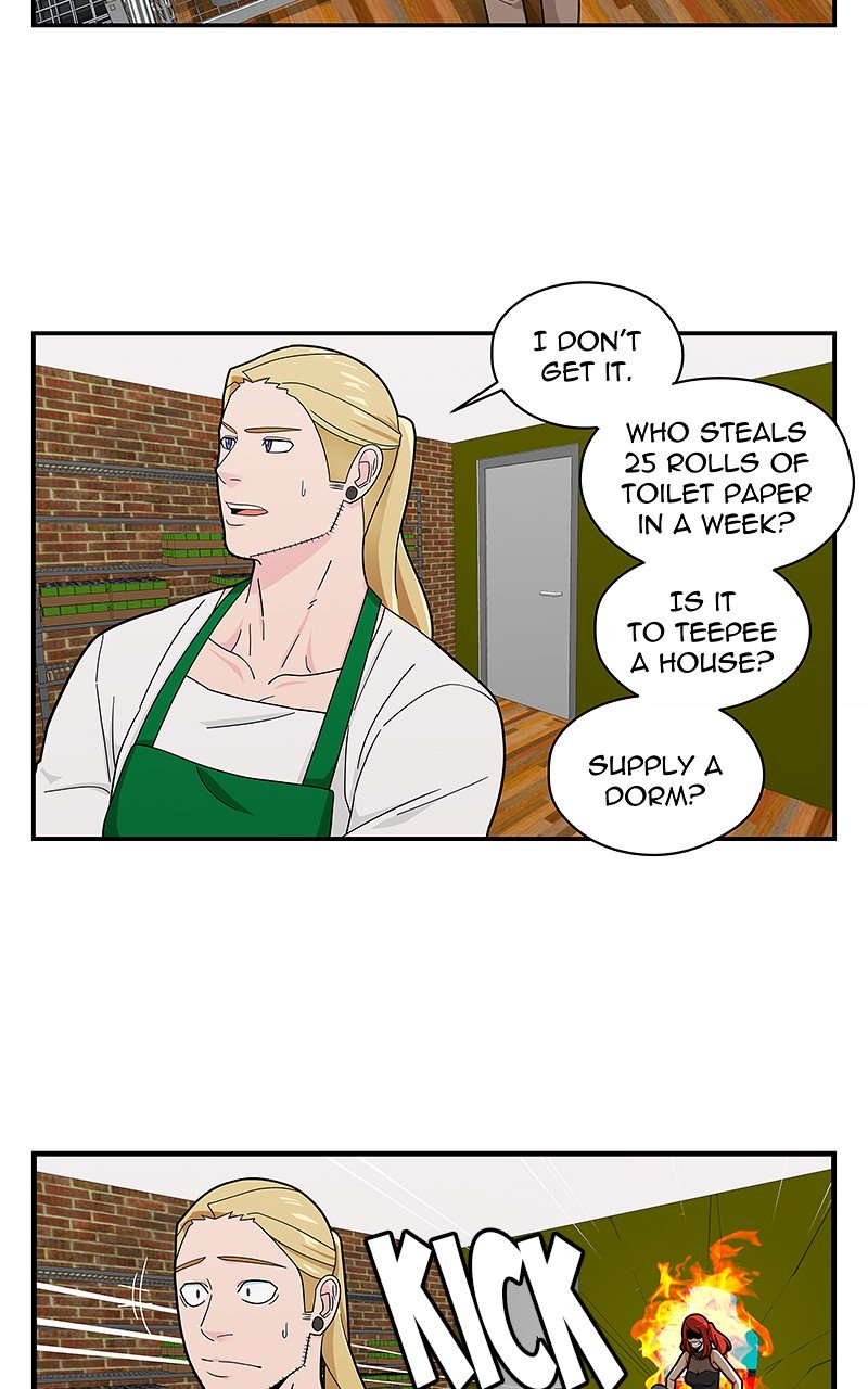 Let’s Play Chapter 93 - page 35