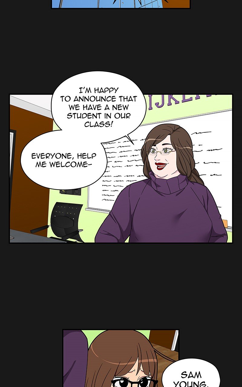 Let’s Play Chapter 93 - page 37