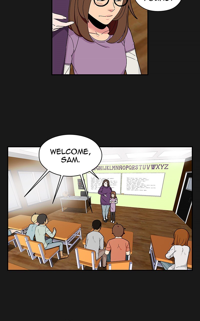Let’s Play Chapter 93 - page 38
