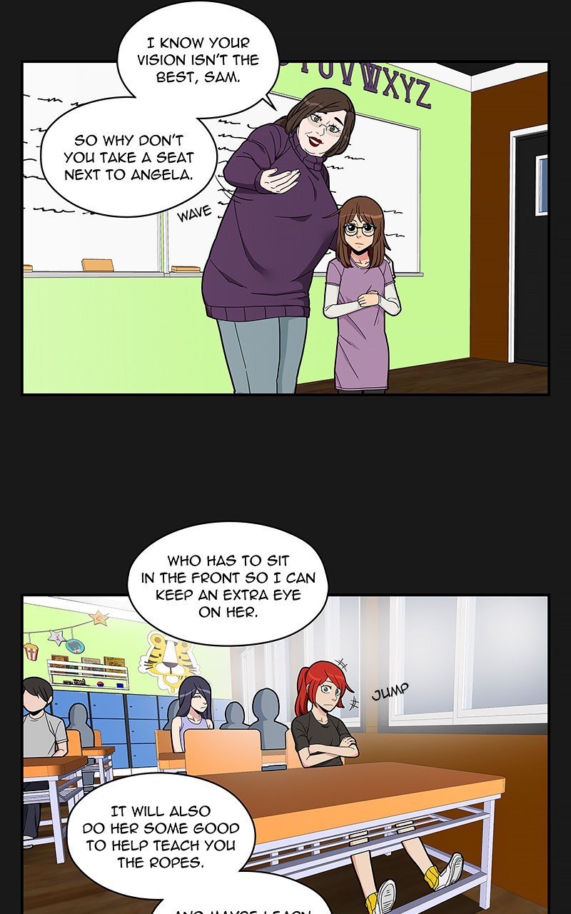Let’s Play Chapter 93 - page 39