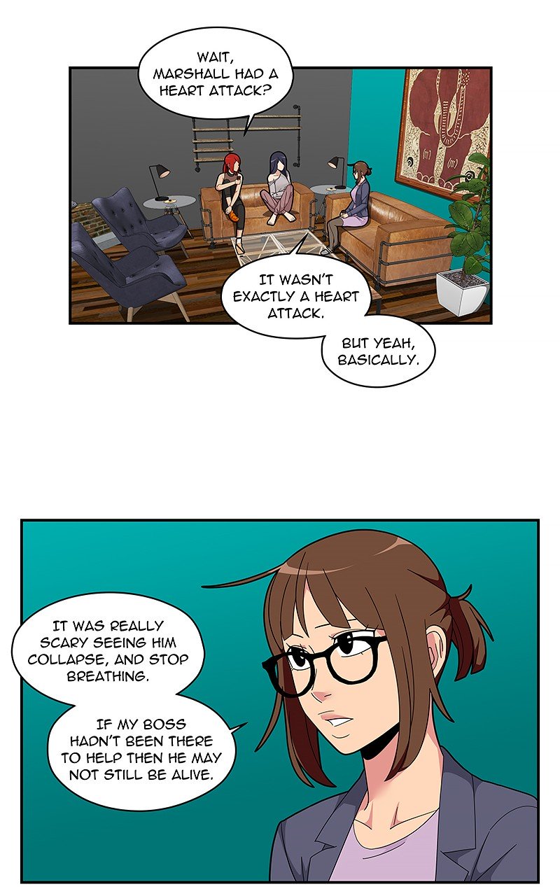 Let’s Play Chapter 93 - page 8