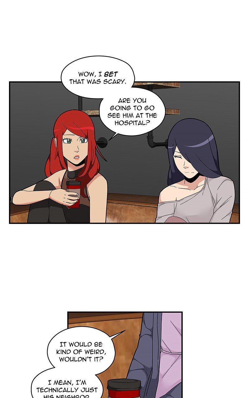 Let’s Play Chapter 93 - page 9