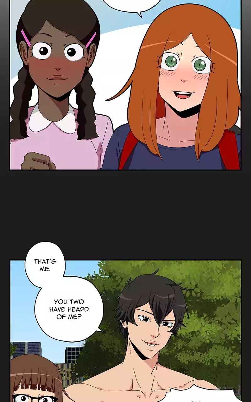 Let’s Play Chapter 16 - page 10