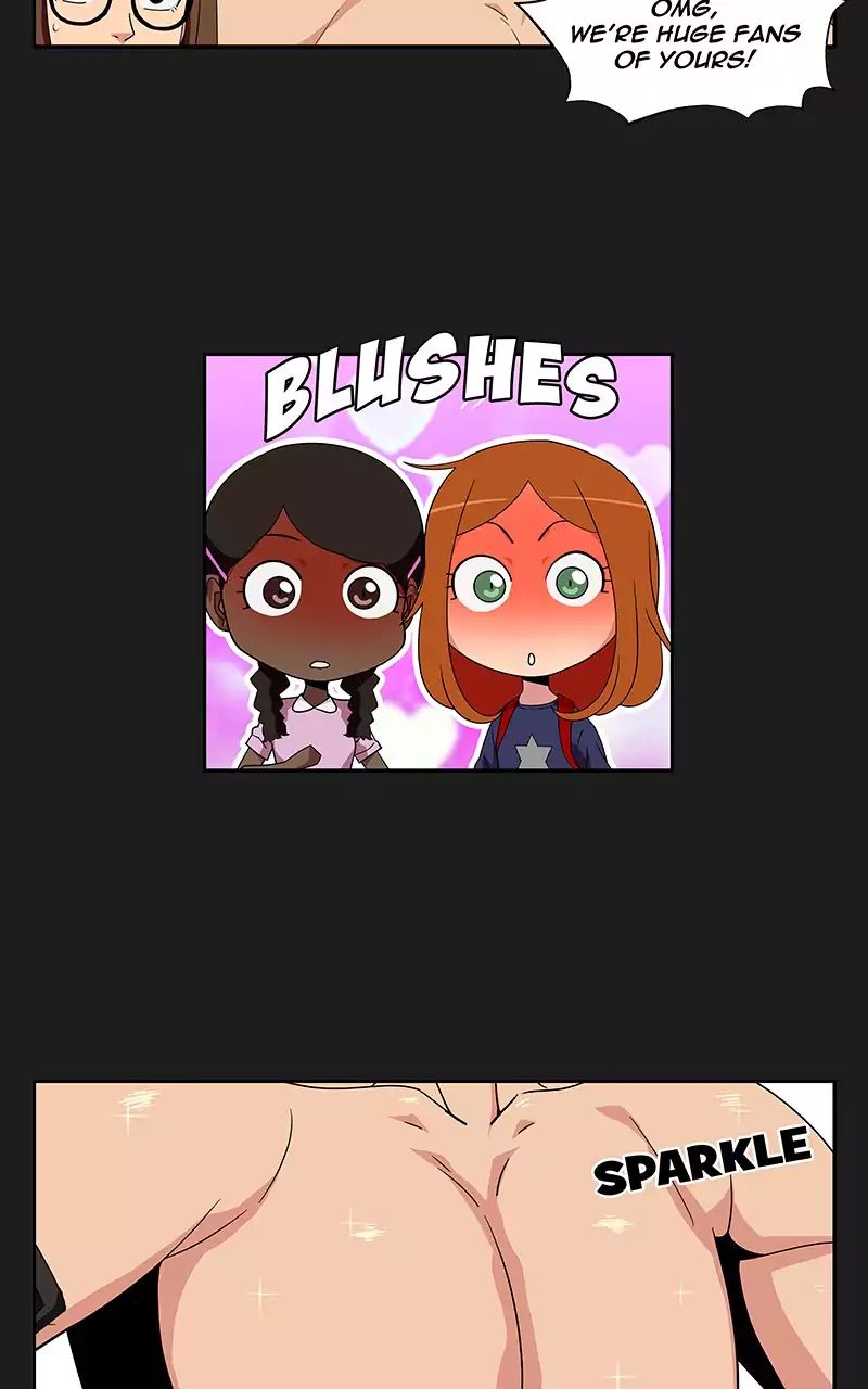 Let’s Play Chapter 16 - page 11