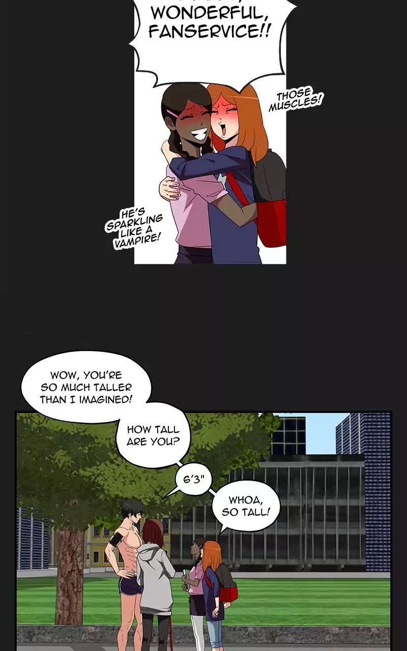 Let’s Play Chapter 16 - page 13
