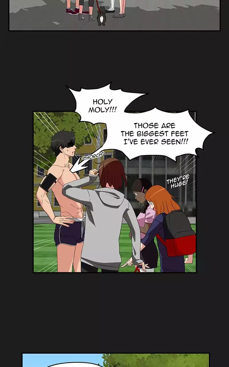 Let’s Play Chapter 16 - page 14