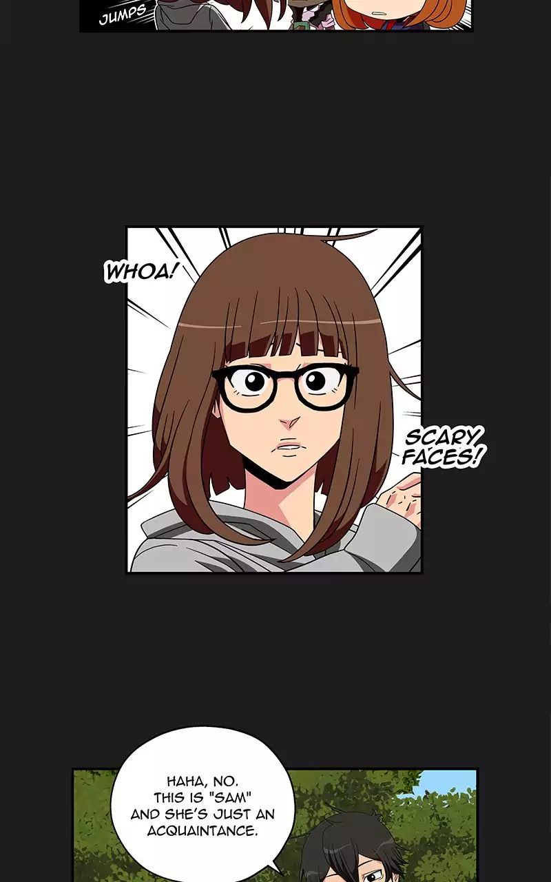 Let’s Play Chapter 16 - page 16