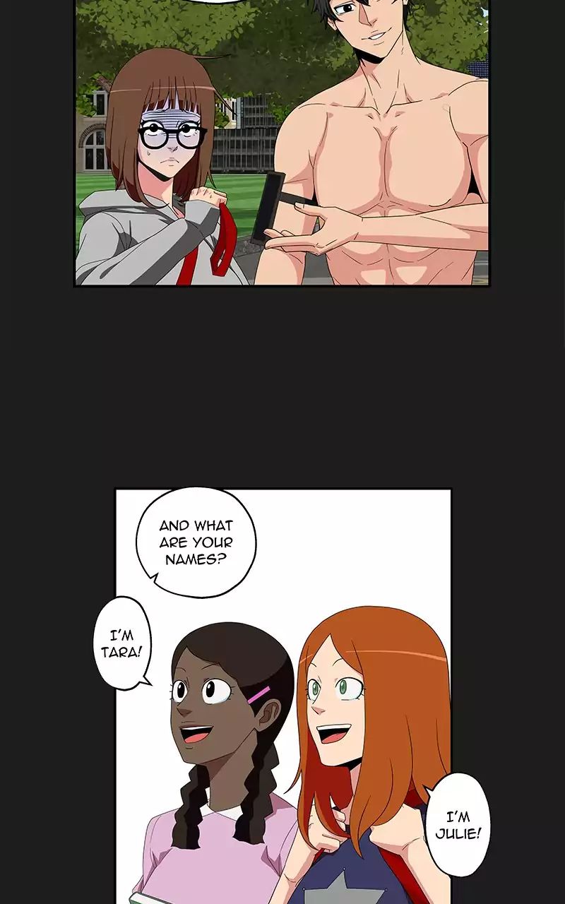 Let’s Play Chapter 16 - page 17