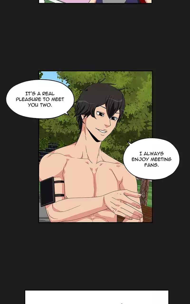 Let’s Play Chapter 16 - page 18