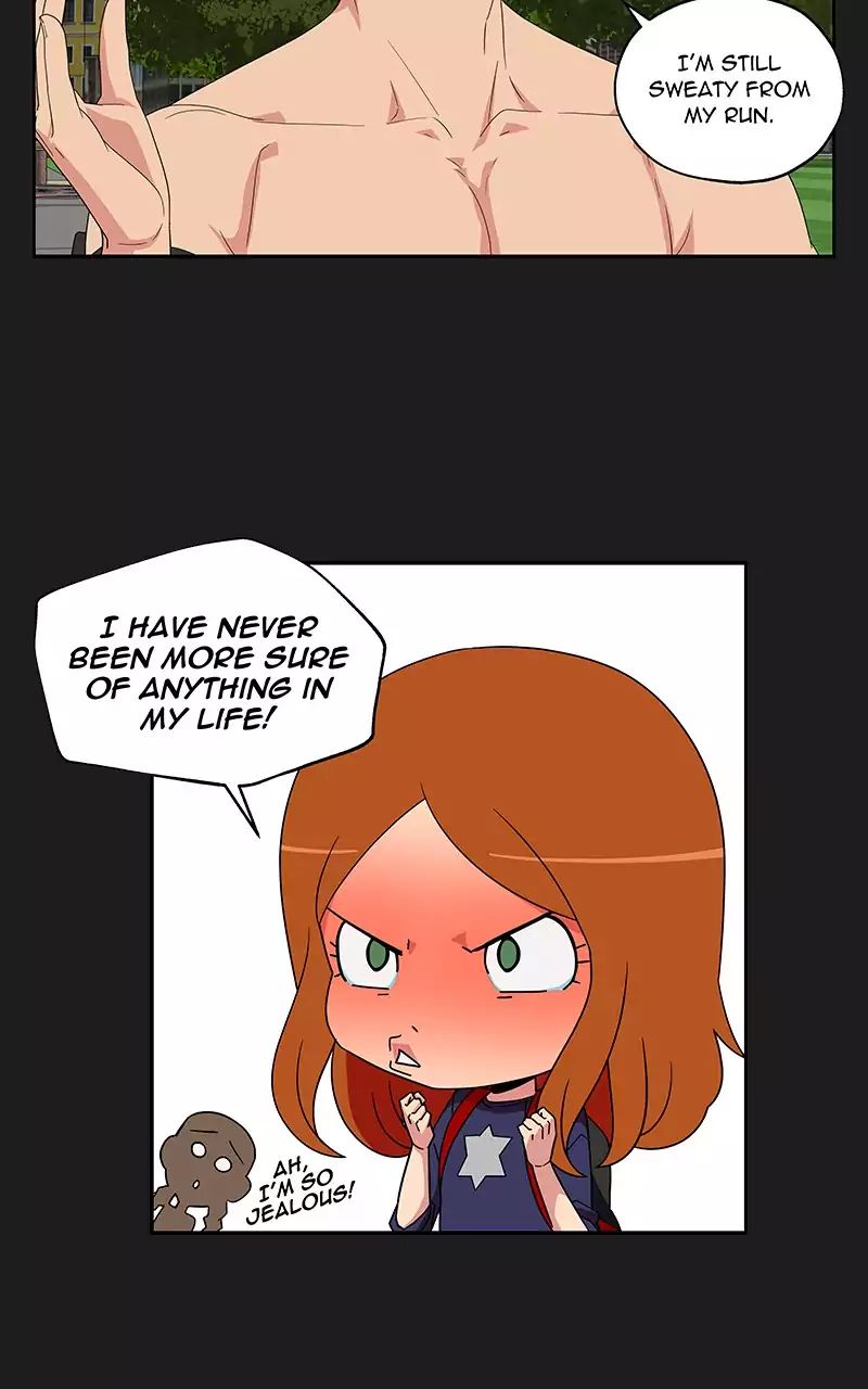 Let’s Play Chapter 16 - page 20