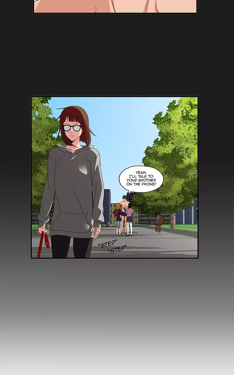 Let’s Play Chapter 16 - page 28
