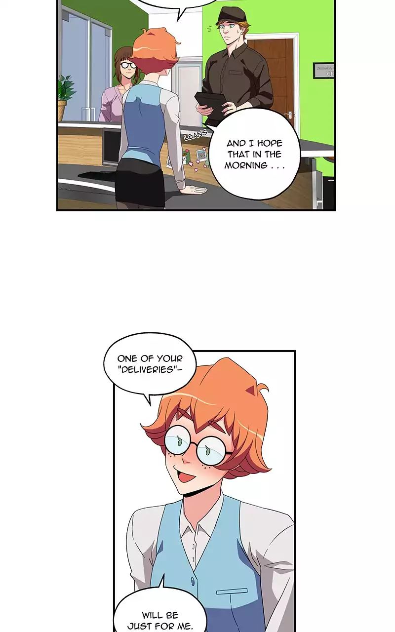 Let’s Play Chapter 16 - page 32