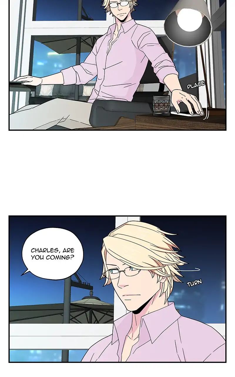 Let’s Play Chapter 72 - page 25