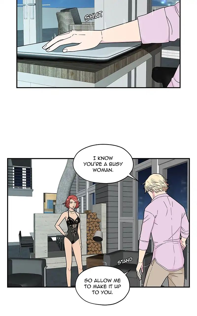 Let’s Play Chapter 72 - page 27