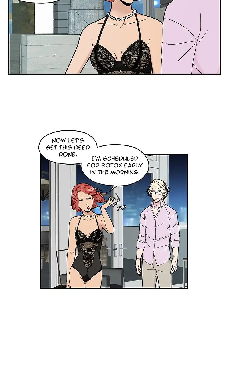 Let’s Play Chapter 72 - page 29