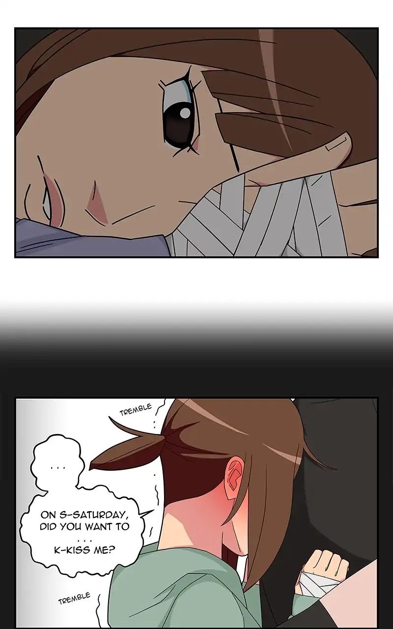 Let’s Play Chapter 72 - page 33