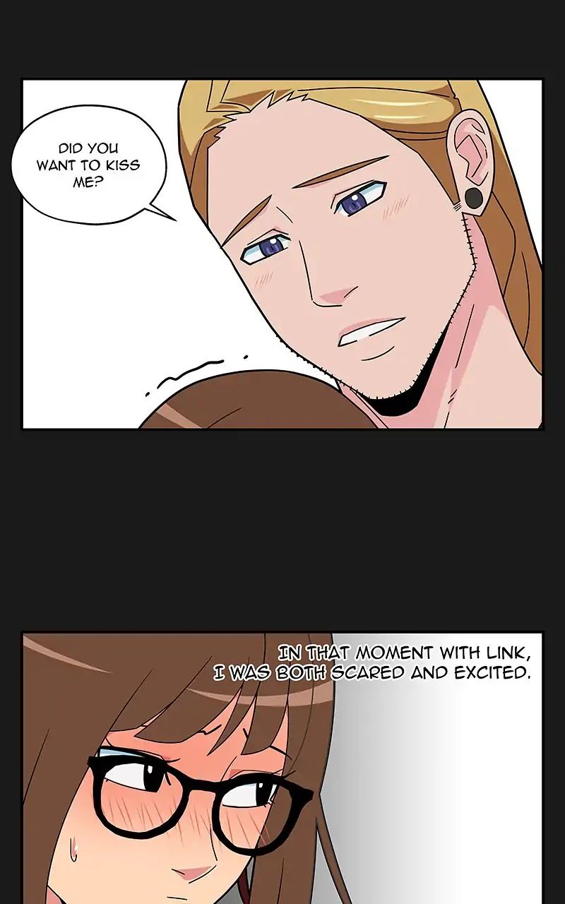 Let’s Play Chapter 72 - page 36