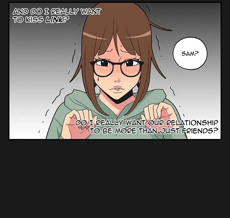 Let’s Play Chapter 72 - page 38