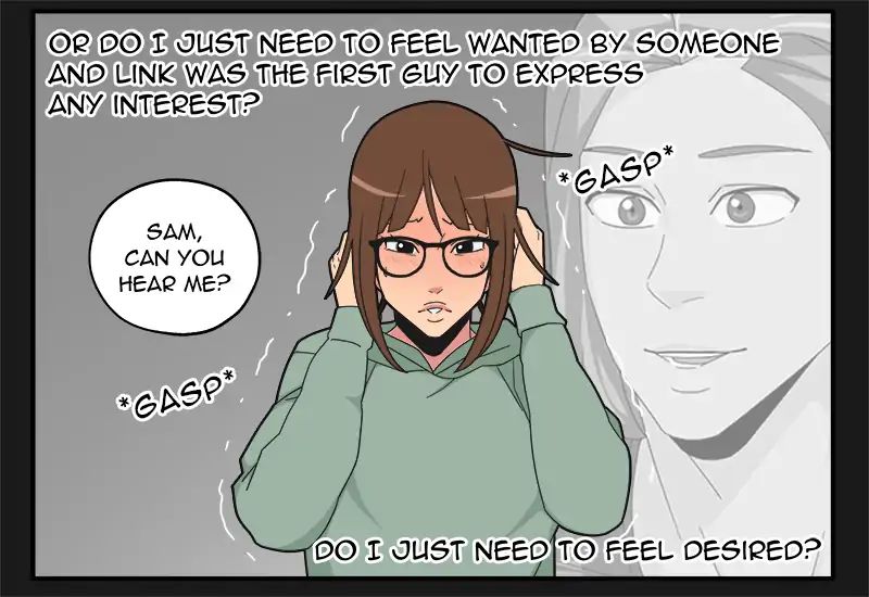 Let’s Play Chapter 72 - page 39
