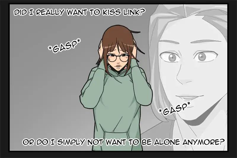 Let’s Play Chapter 72 - page 41