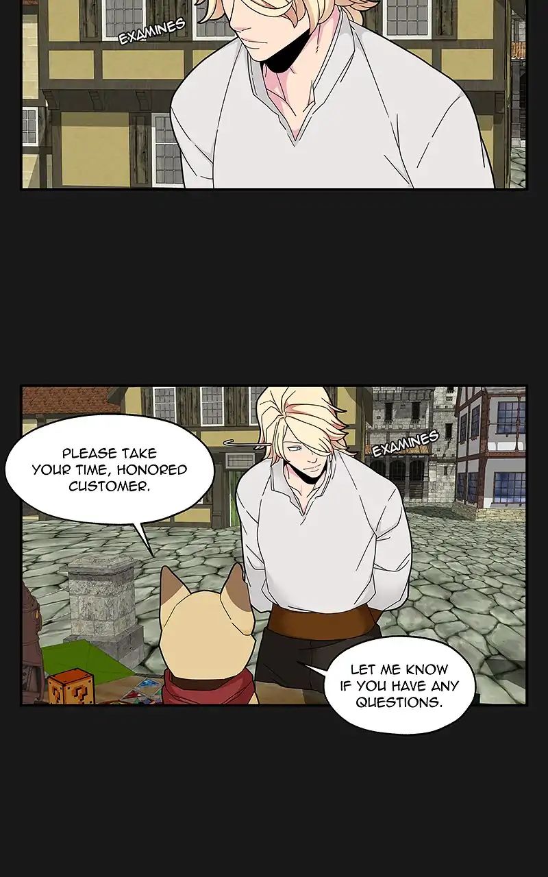 Let’s Play Chapter 72 - page 6