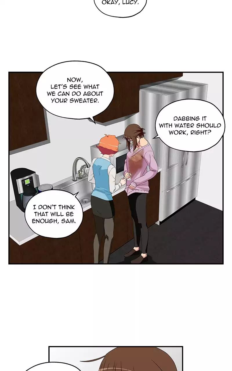 Let’s Play Chapter 17 - page 10