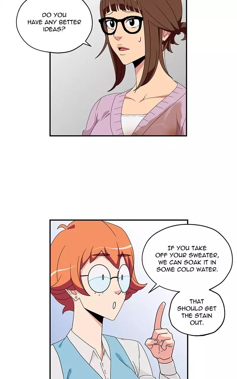 Let’s Play Chapter 17 - page 11