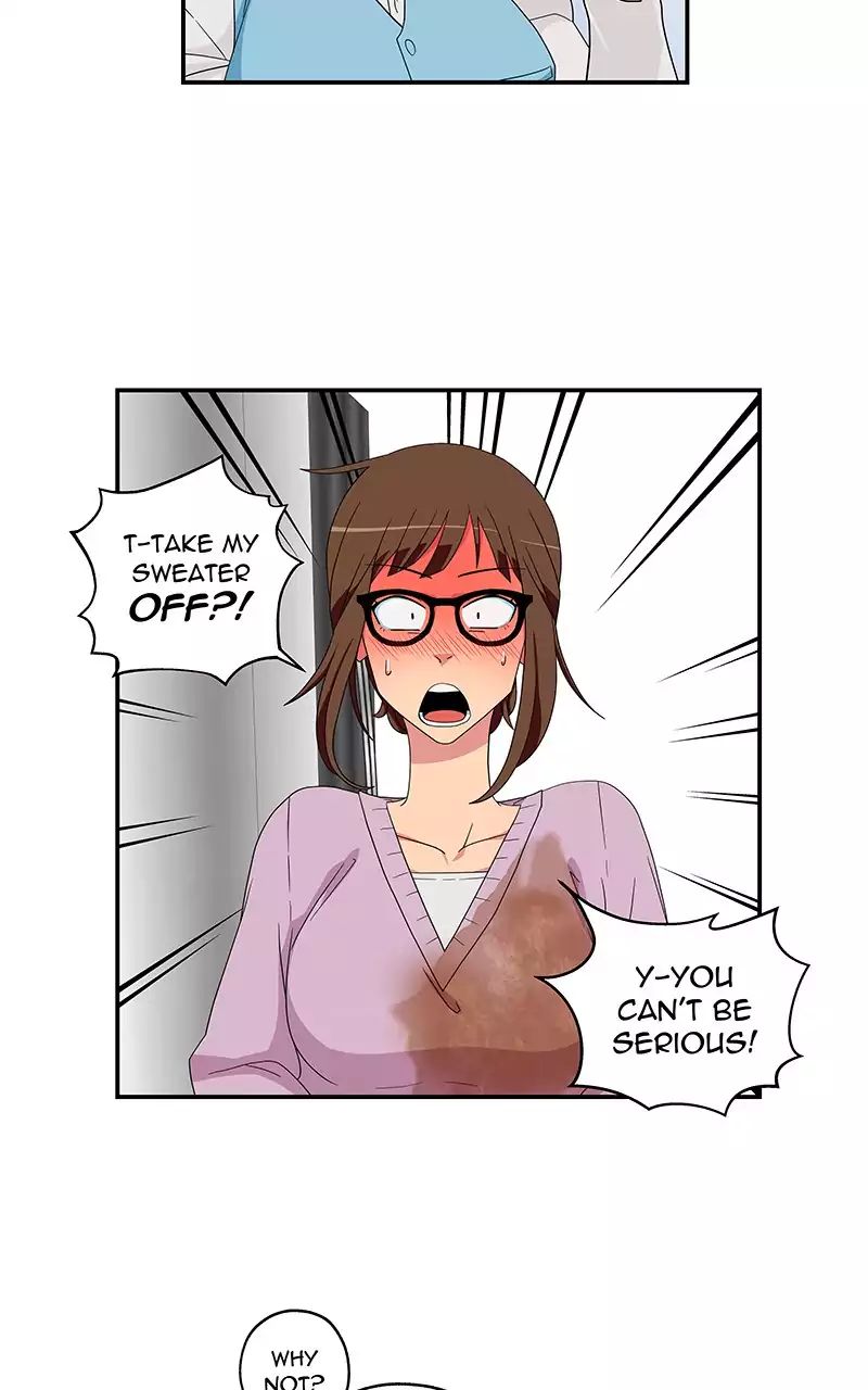 Let’s Play Chapter 17 - page 12