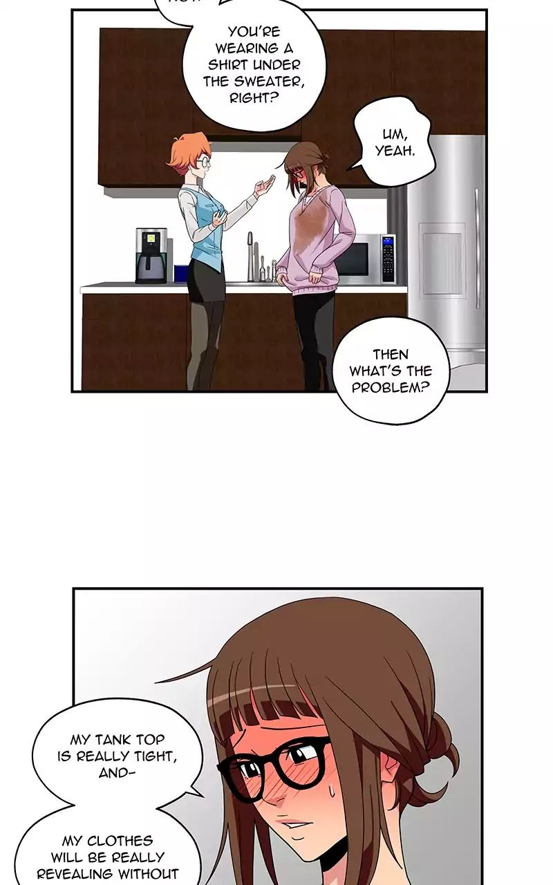 Let’s Play Chapter 17 - page 13