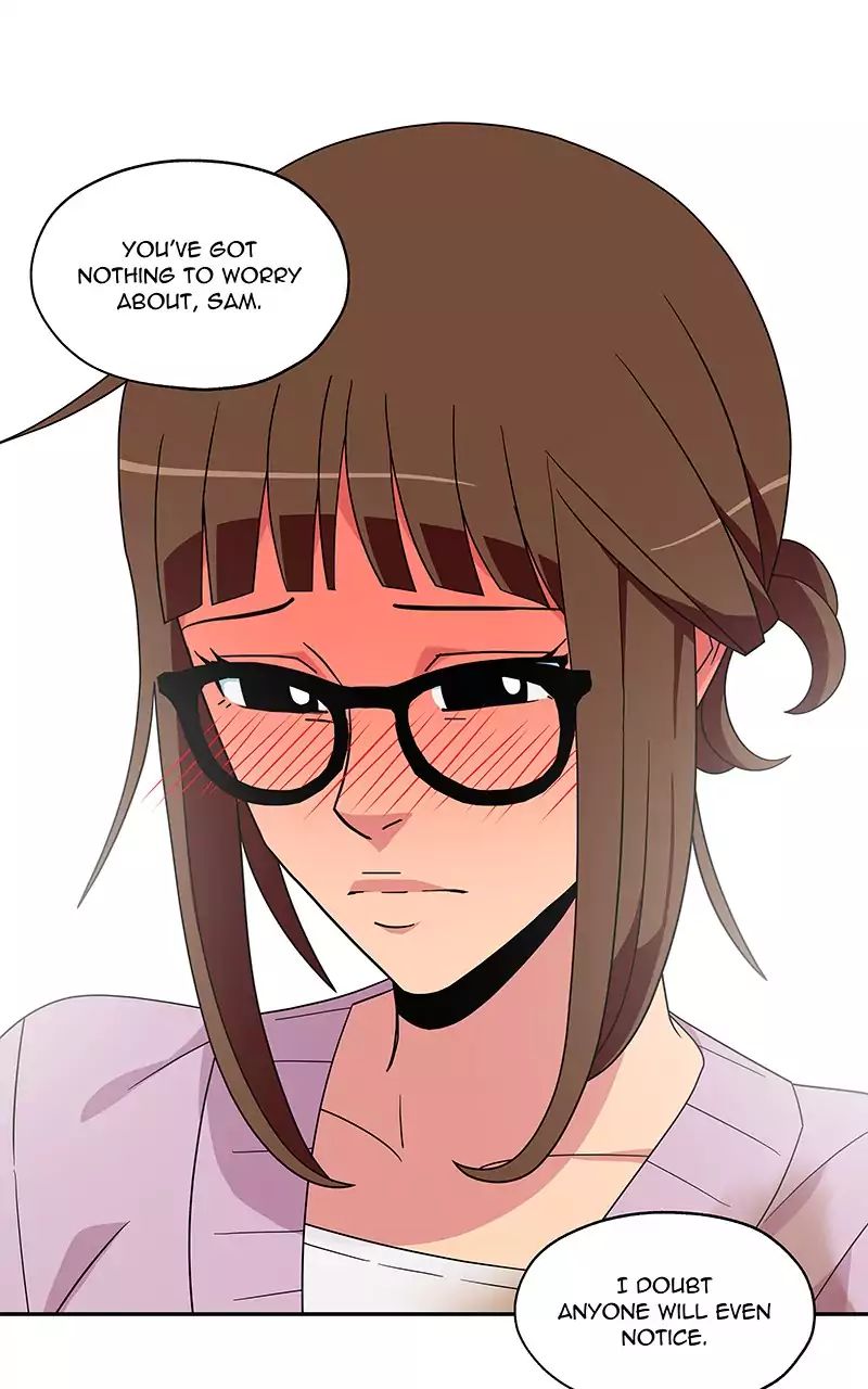 Let’s Play Chapter 17 - page 15