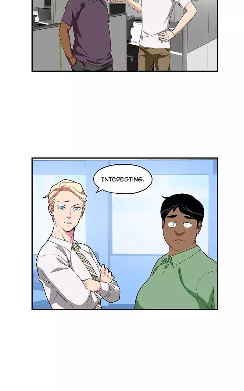Let’s Play Chapter 17 - page 19