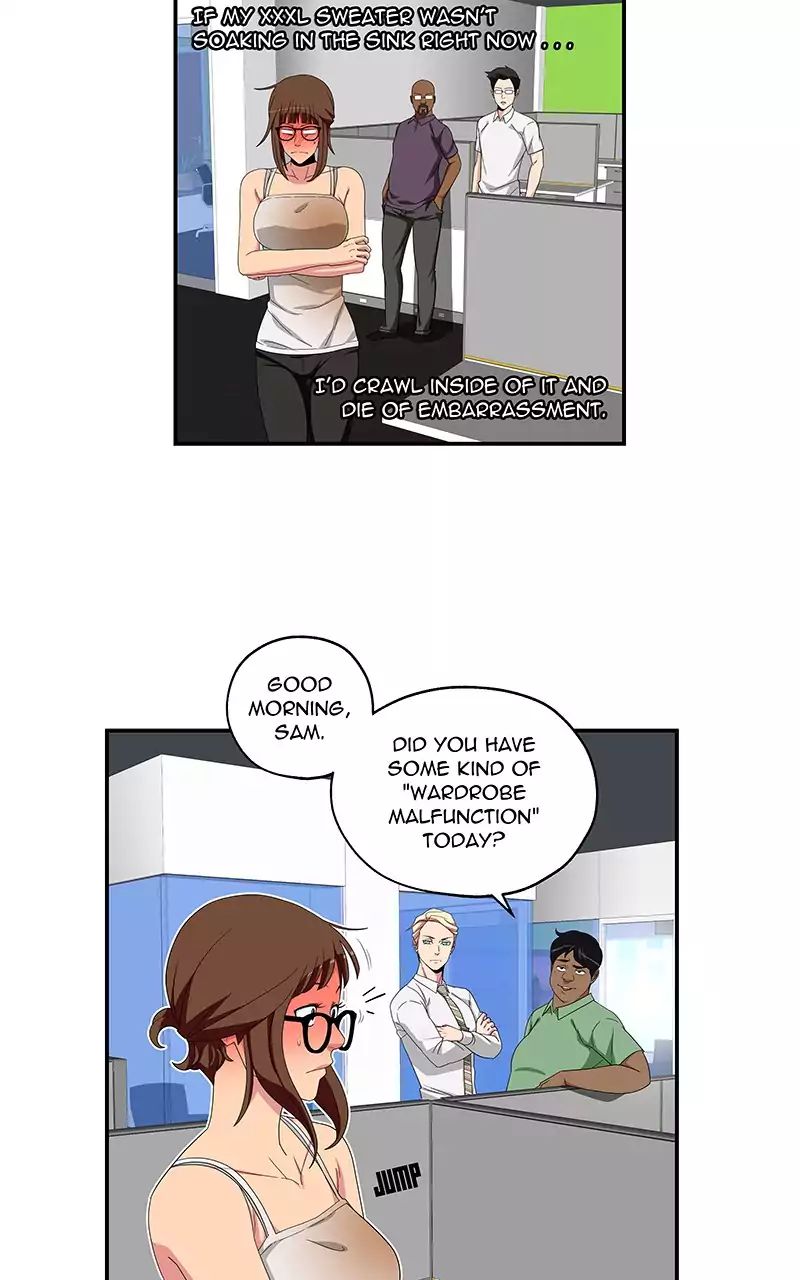 Let’s Play Chapter 17 - page 23