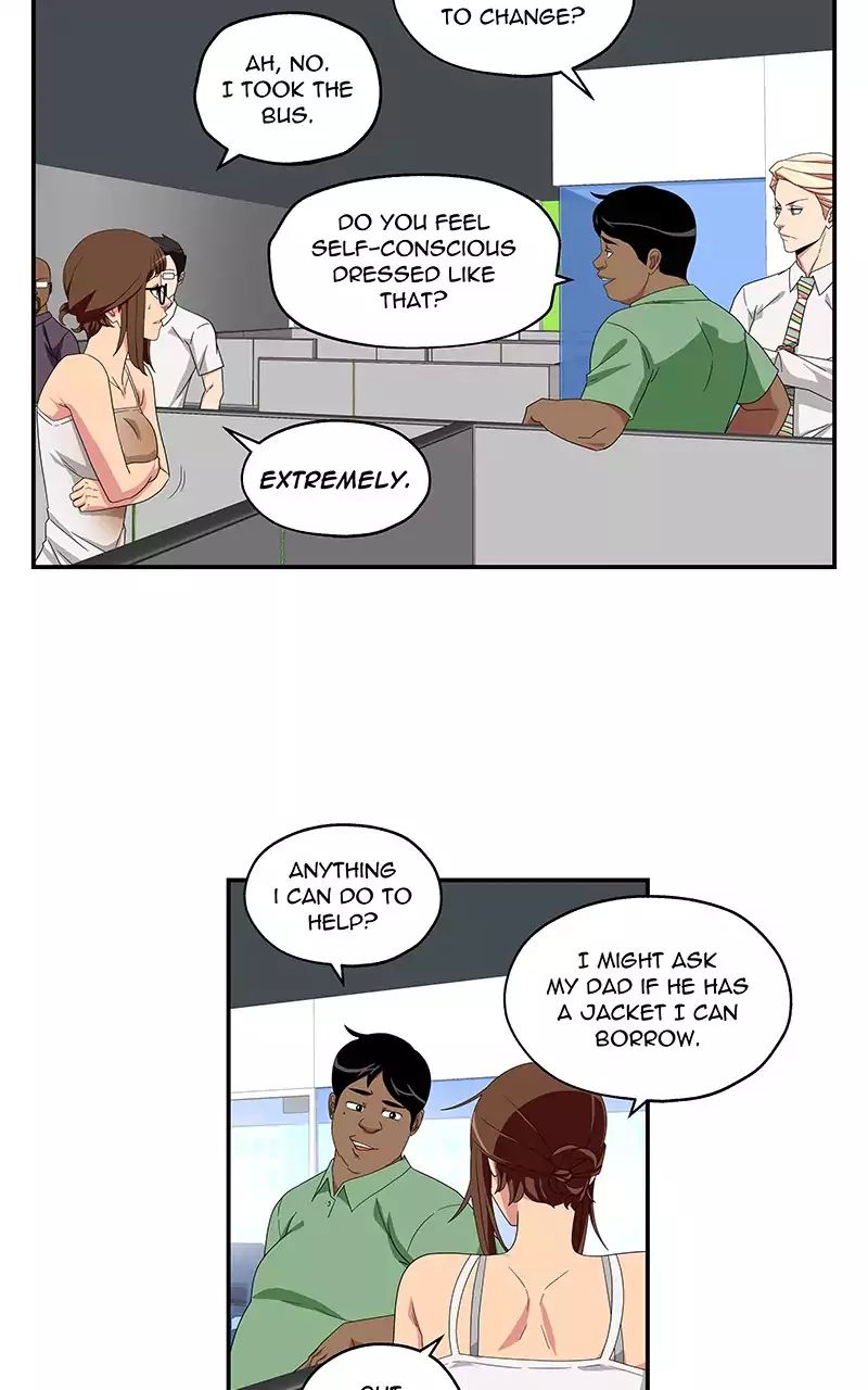 Let’s Play Chapter 17 - page 25