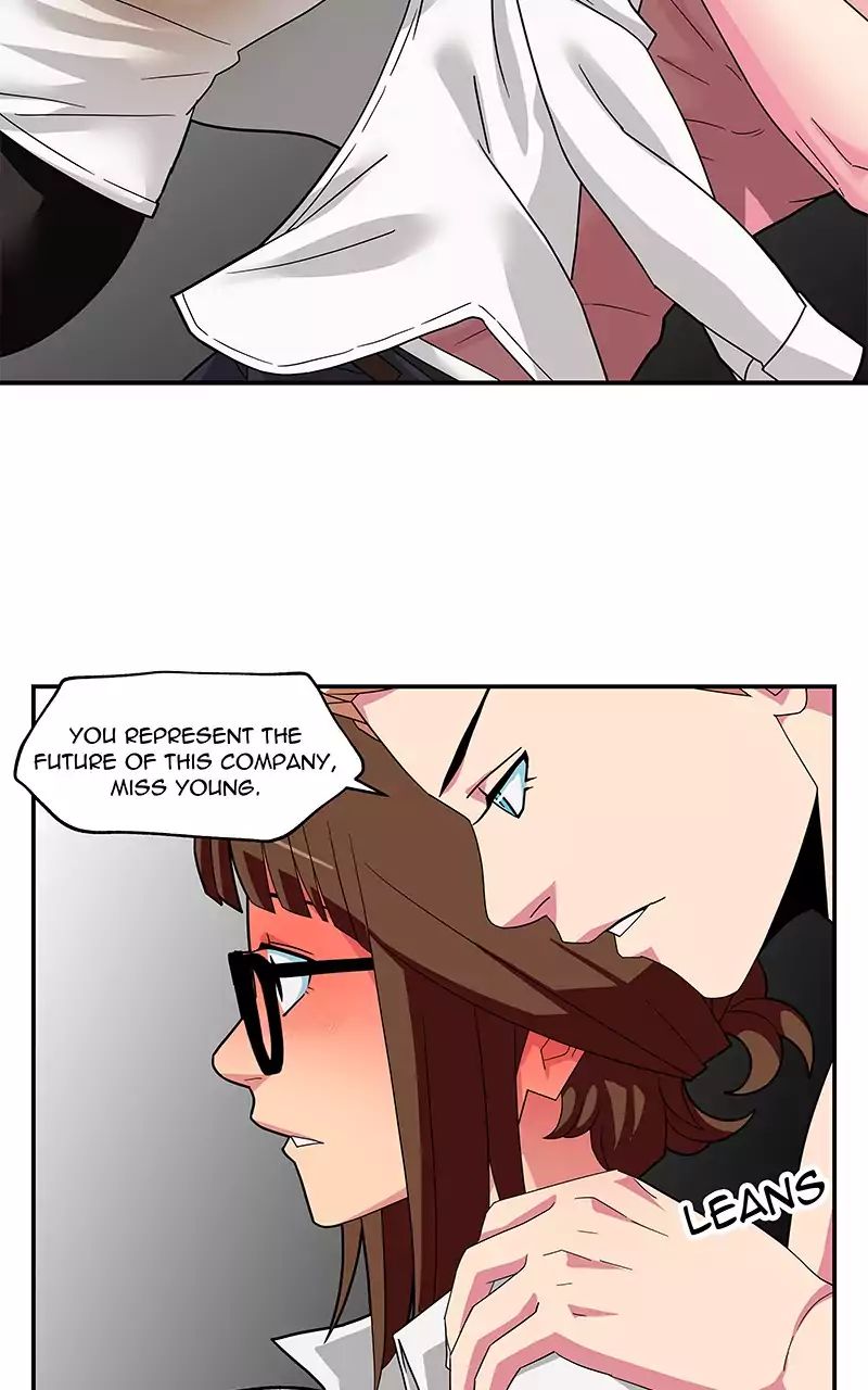 Let’s Play Chapter 17 - page 32