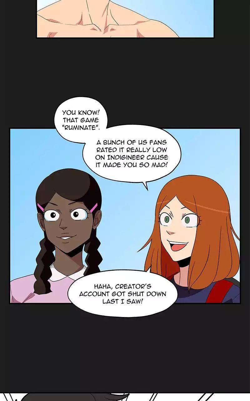 Let’s Play Chapter 17 - page 35