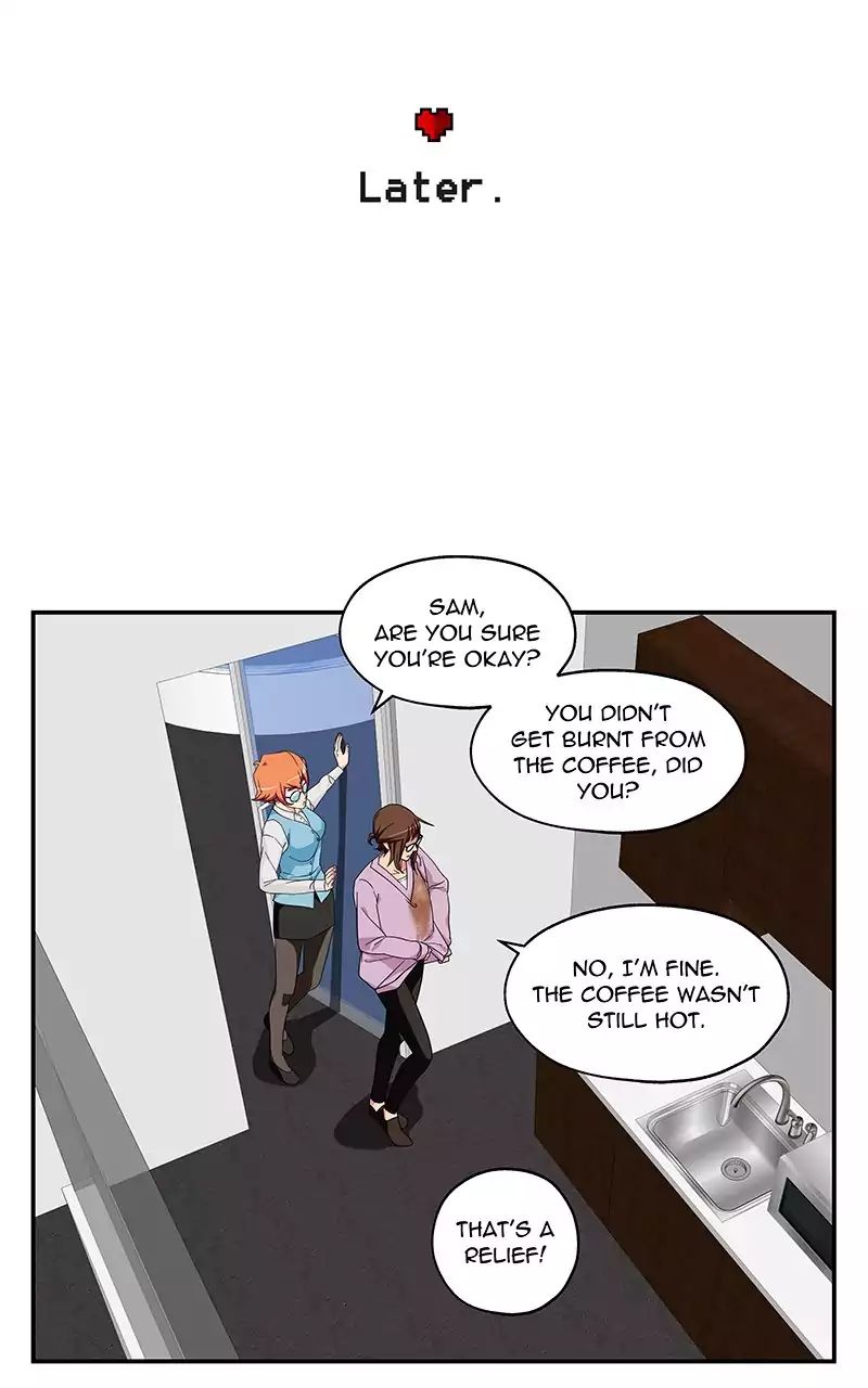 Let’s Play Chapter 17 - page 6