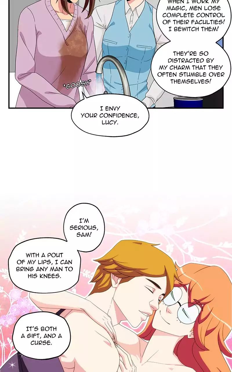 Let’s Play Chapter 17 - page 8