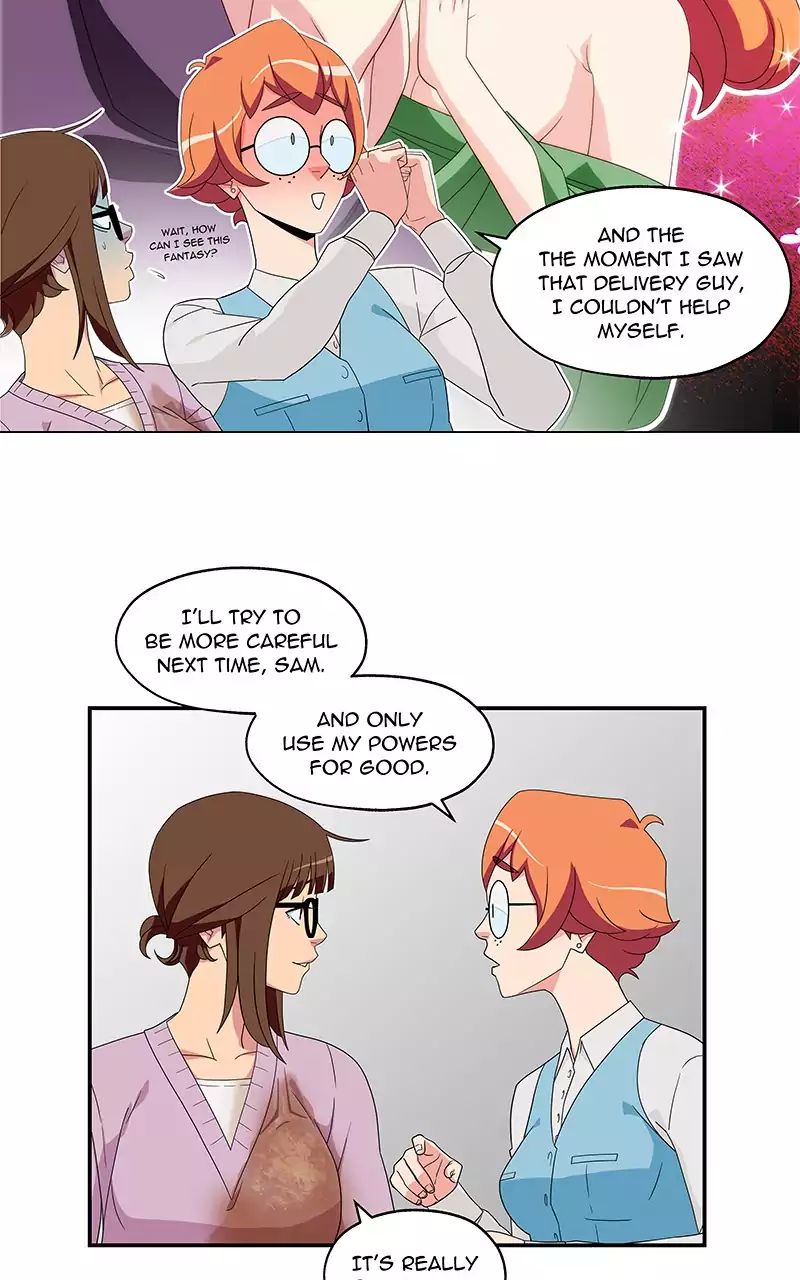 Let’s Play Chapter 17 - page 9