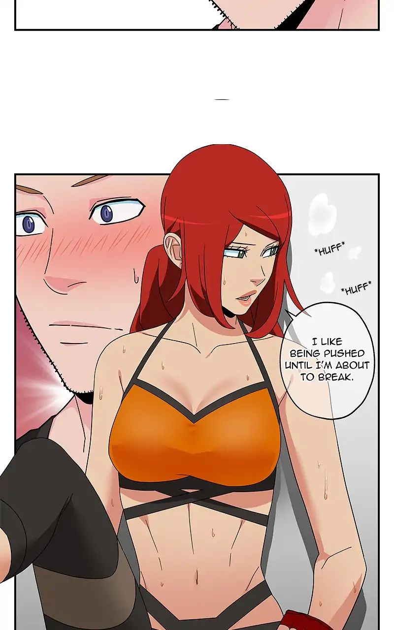 Let’s Play Chapter 70 - page 10