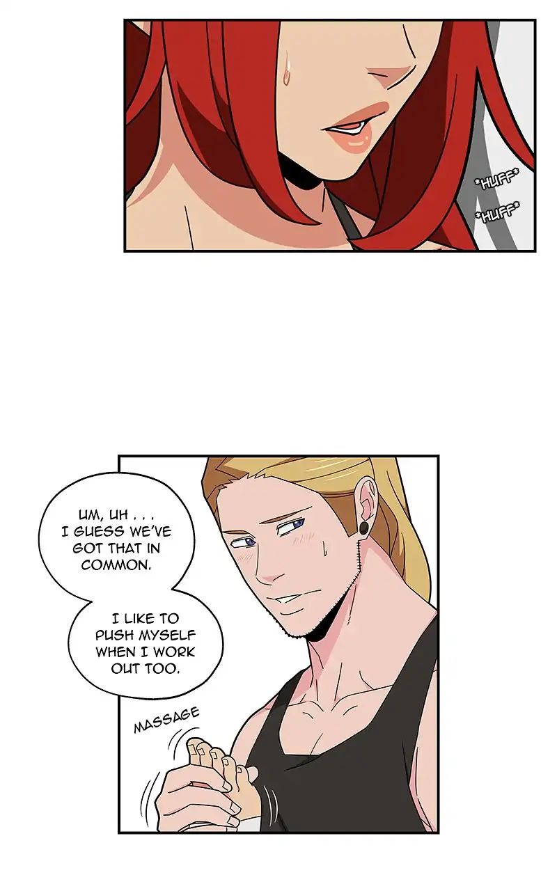 Let’s Play Chapter 70 - page 12