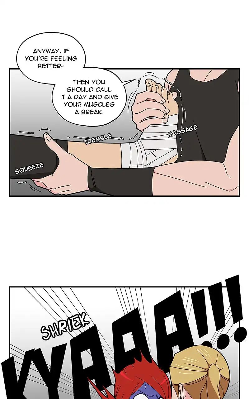 Let’s Play Chapter 70 - page 13