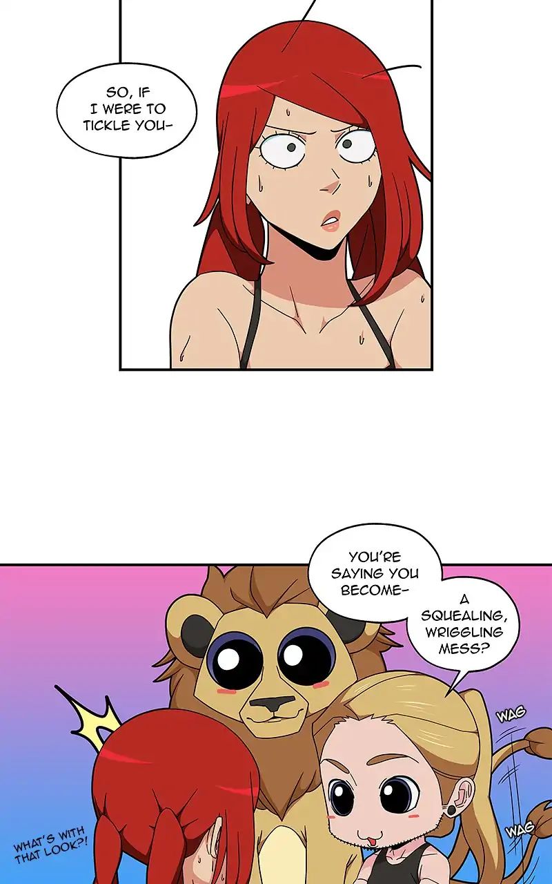 Let’s Play Chapter 70 - page 17