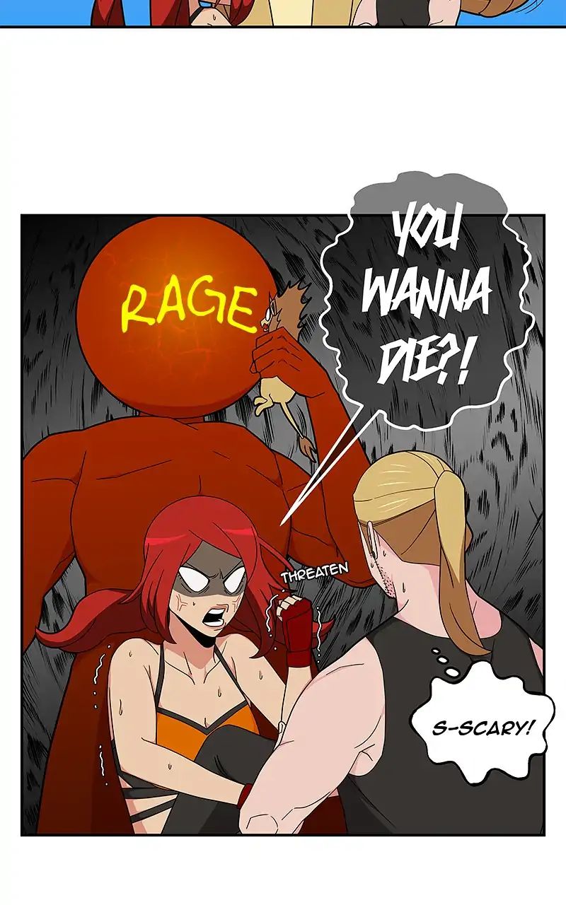 Let’s Play Chapter 70 - page 18