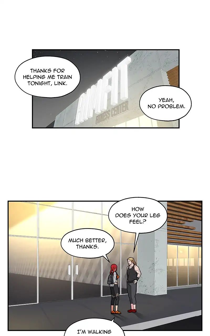 Let’s Play Chapter 70 - page 19