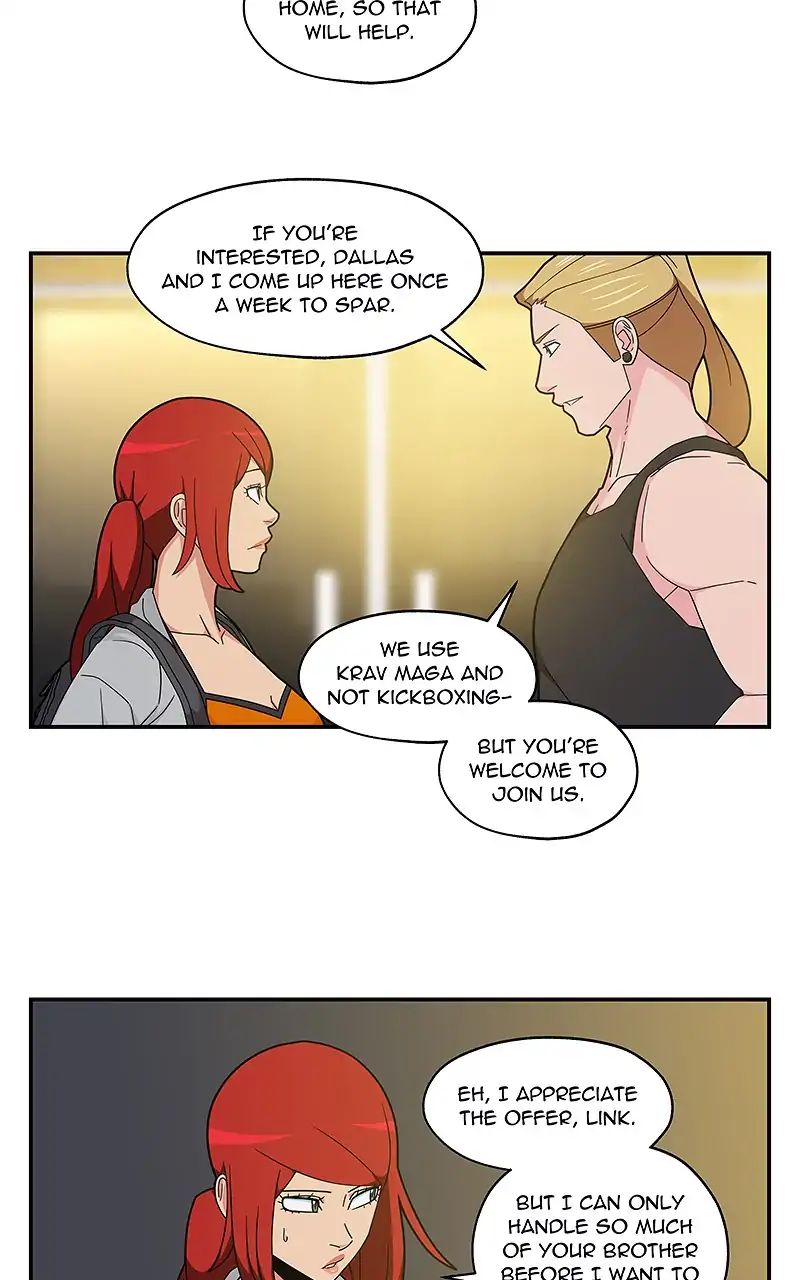 Let’s Play Chapter 70 - page 20