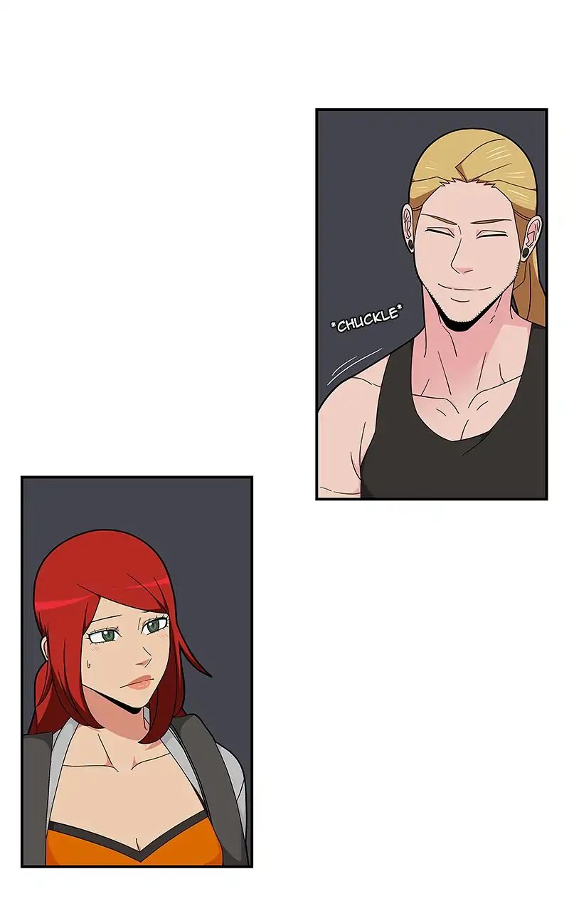 Let’s Play Chapter 70 - page 23