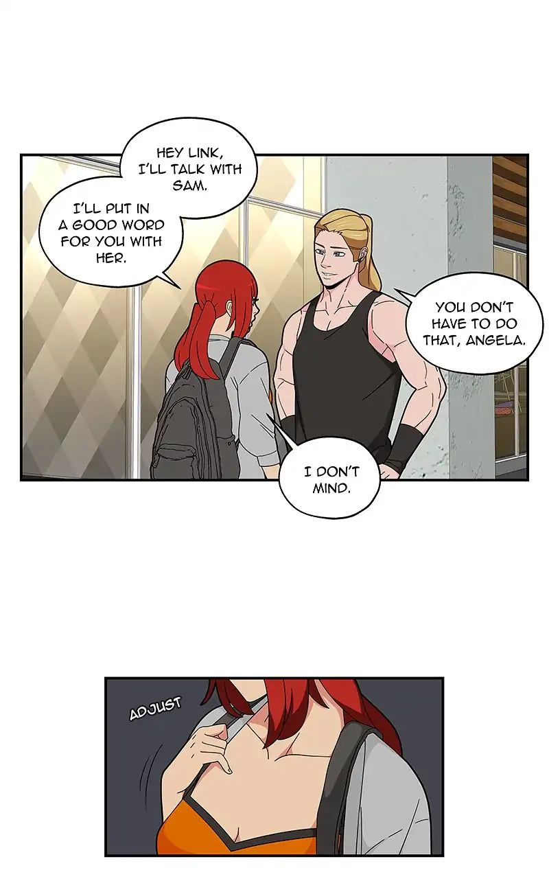 Let’s Play Chapter 70 - page 24